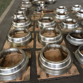 推力環(huán)放置場(chǎng)所